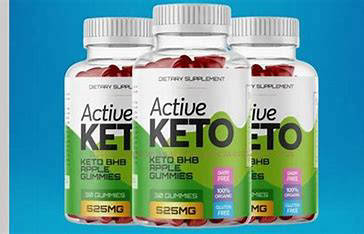 Keto ACV Gummies™ (USA Official) | Weight Loss